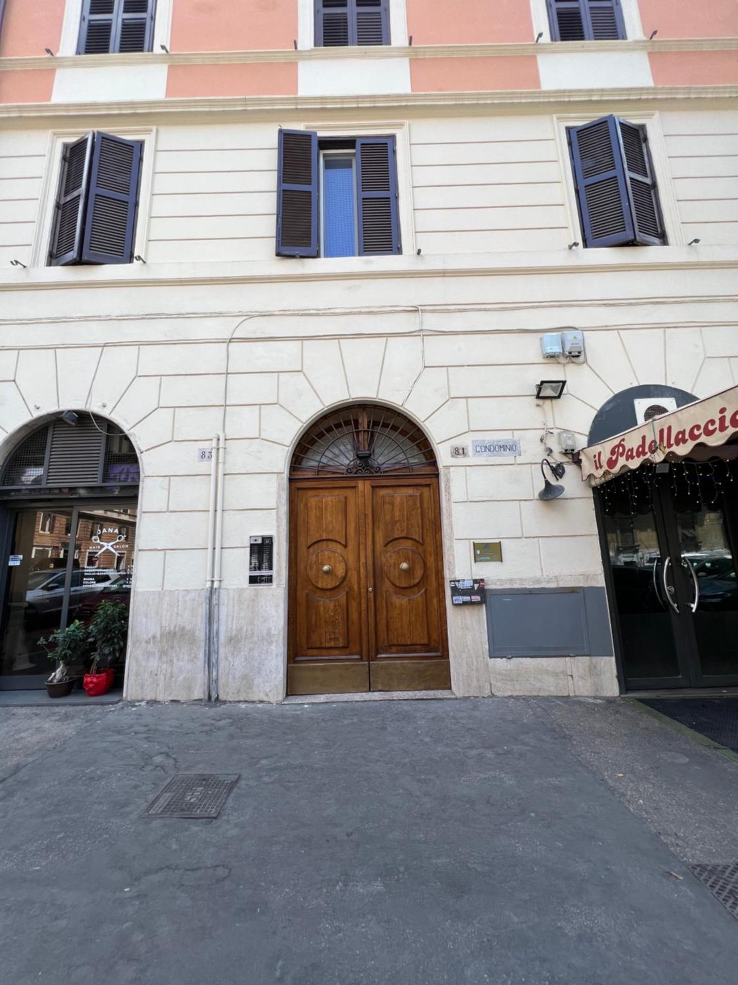 Citta Eterna Guest House — Fotos 2
