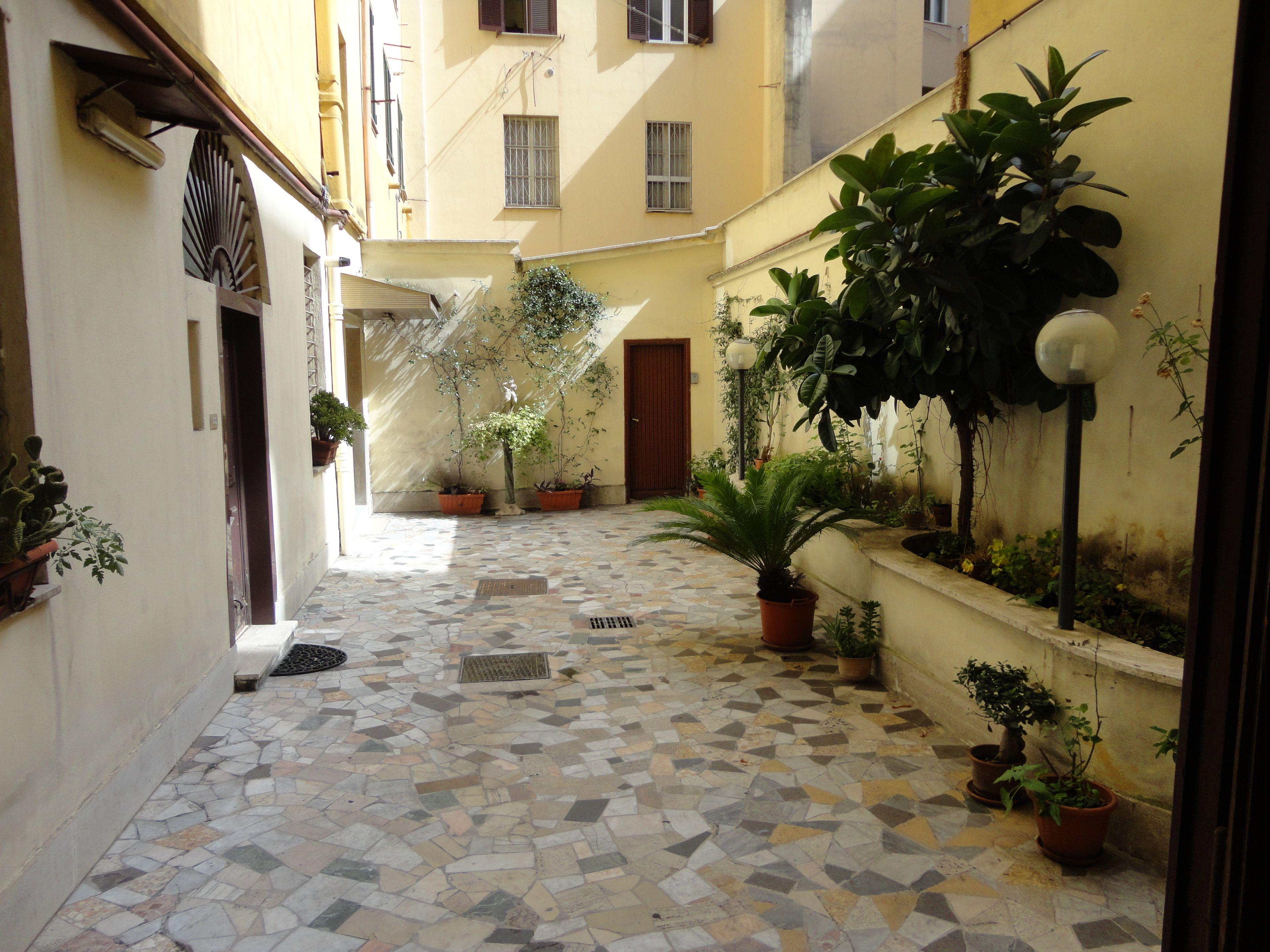 Citta Eterna Guest House, Rome