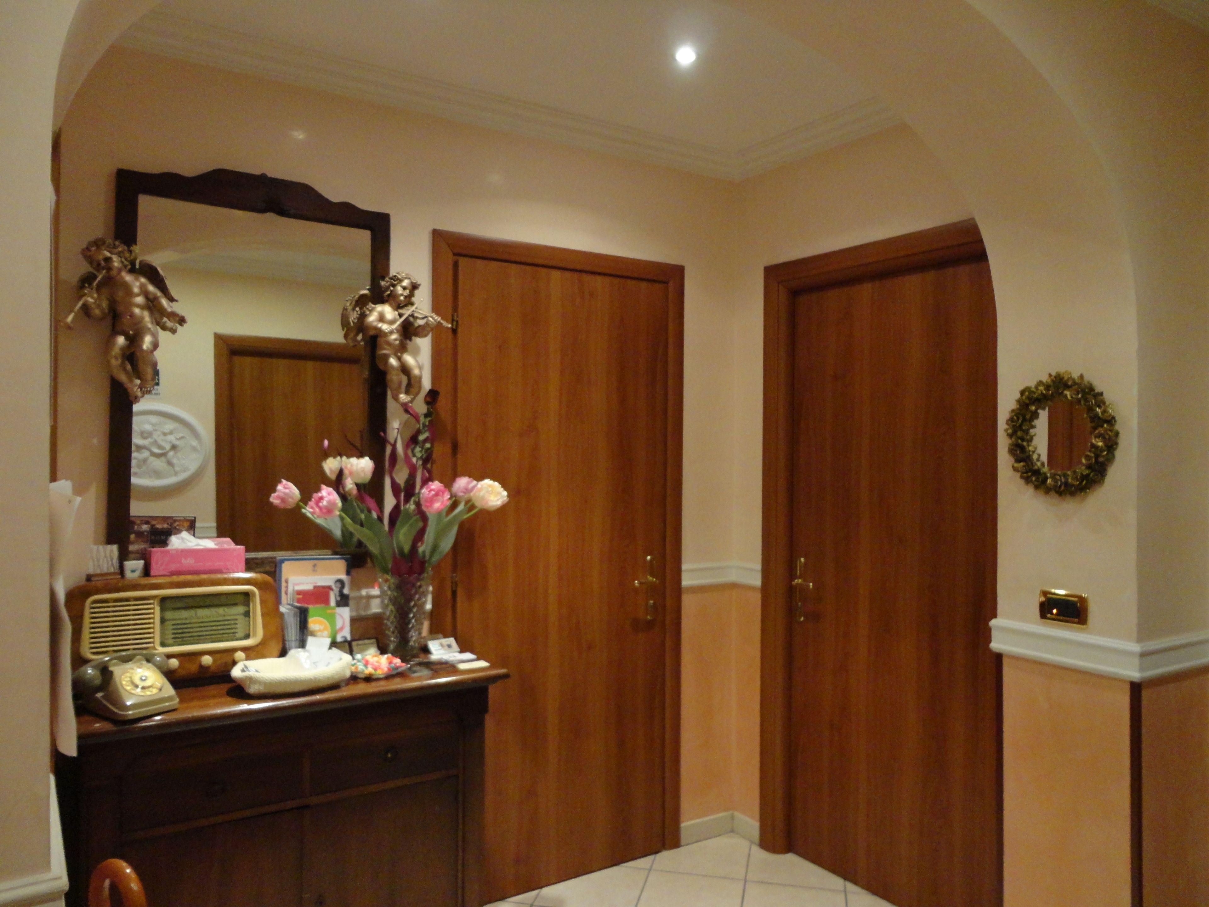 Citta Eterna Guest House — Fotos 1